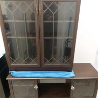buyer collects cabinets for sale