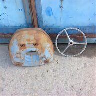 fordson tank for sale