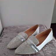 wide fit ivory shoes for sale