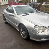 sl55 amg for sale