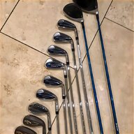 cobra golf irons for sale