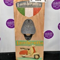 lambretta vintage for sale