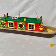 canal boats france for sale