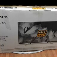 sony led smart tv for sale