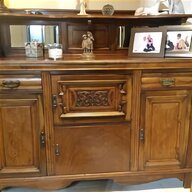 traditional welsh dresser for sale