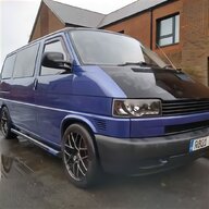 vw eurovan for sale