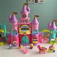 vtech princess castle for sale