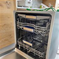 siemens integrated dishwasher for sale