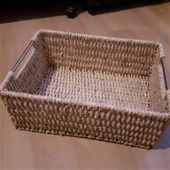 wicker picnic basket for sale