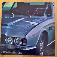 aston martin dbs manual for sale