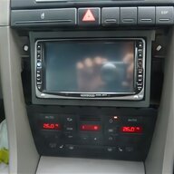 kenwood double din for sale