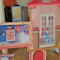 barbie dollhouse for sale