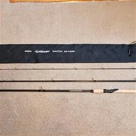shimano match rod powerloop mth 390 for sale