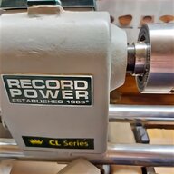 record power lathe for sale