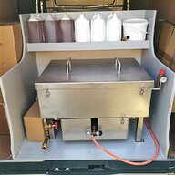 oven cleaning dip tank for sale