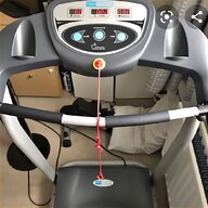 pro fitness motorised treadmill jx 260 for sale