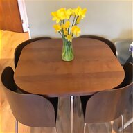retro table chairs for sale