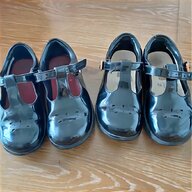 girls clarks shoes size for sale