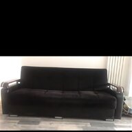 leather futon for sale