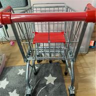 large shopping trolley for sale