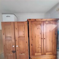 solid wardrobes for sale