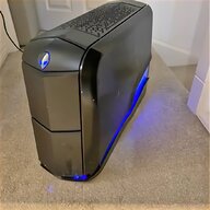 alienware gaming pc for sale