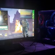 spec gaming pc for sale