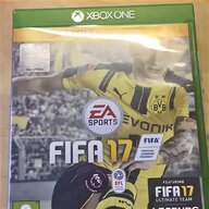 fifa 17 for sale