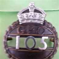 gpo badge for sale