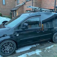 vw caddy 4motion for sale