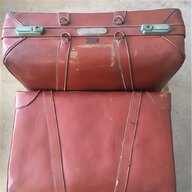 vintage brooks saddle bag for sale