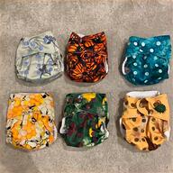 terry towelling nappies for sale