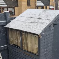 6x4 shed for sale