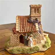 lilliput lane collection for sale