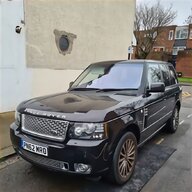 range rover autobiography wheels for sale