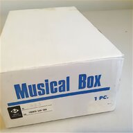 mechanical music box for sale