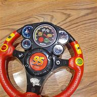 springalex classic mini steering wheel for sale