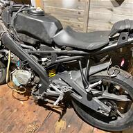 motorbike projects for sale
