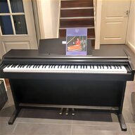 casio electric piano for sale