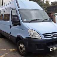 iveco daily 2008 for sale