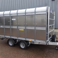 ifor williams dp120 for sale