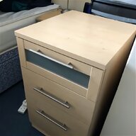 wooden chest of drawers for sale