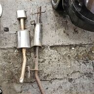 toce exhaust for sale