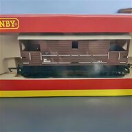 hornby grand central for sale