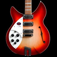 rickenbacker electric guitar for sale