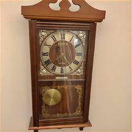 torsion pendulum clock for sale