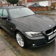 bmw 320d touring 3 series for sale