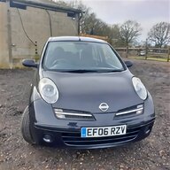 nissan micra s for sale