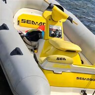 sea doo boats for sale