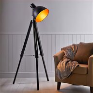 tripod floor lamp for sale